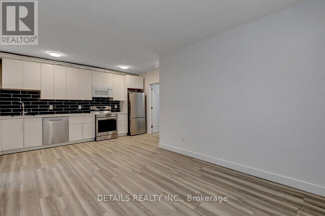 Photo du bâtiment - B - 285 B MONTFORT STREET