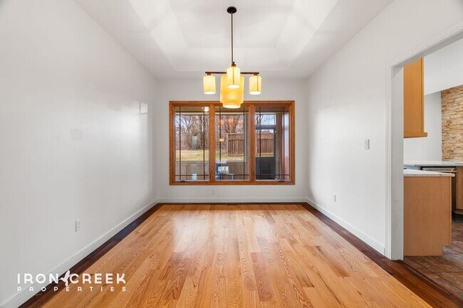 Foto del edificio - 15 Carl Roberts Rd