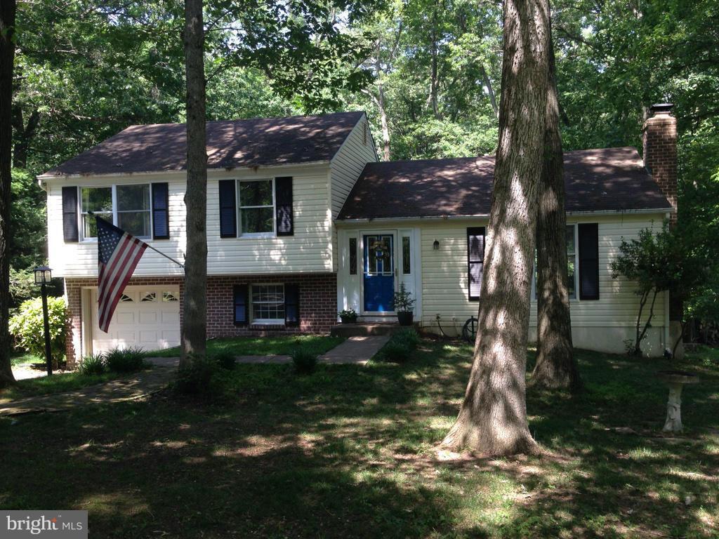 Foto principal - 2509 Foxcroft Way