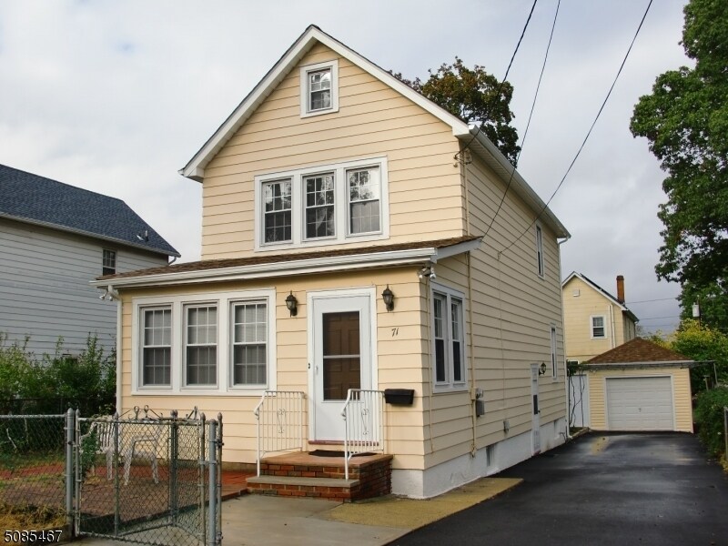 71 Dayton Ave, Franklin Township, NJ 08873 House Rental in Franklin Township, NJ