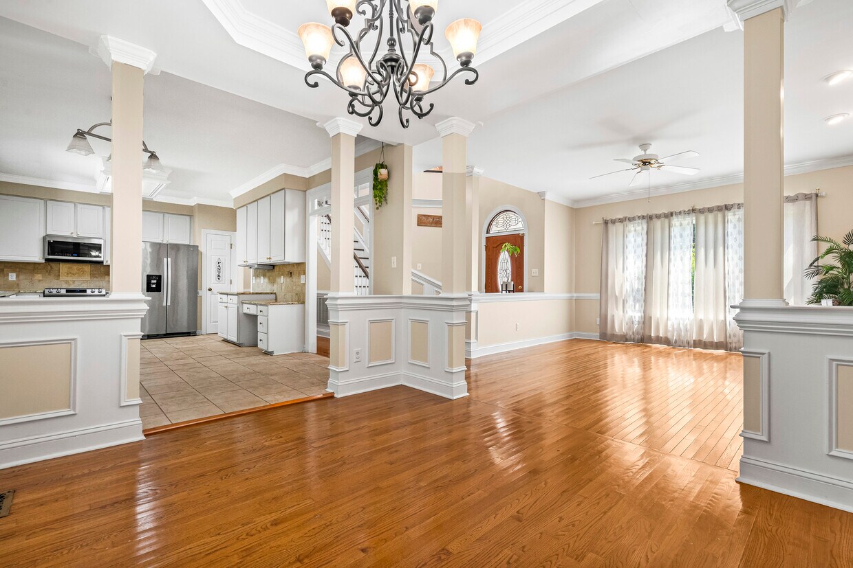 Foto principal - 1108 Brittley Way
