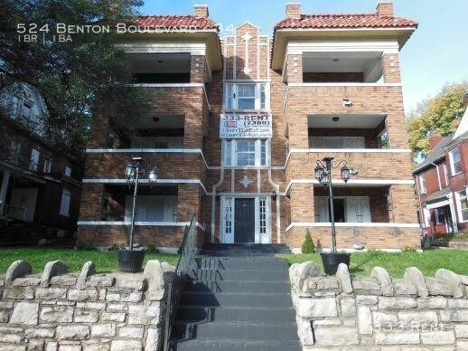 Foto principal - 1 bedroom in Kansas City MO 64124