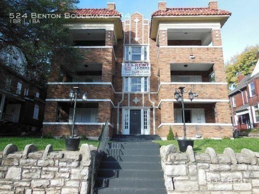 Primary Photo - 1 bedroom in Kansas City MO 64124