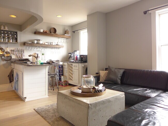 Foto del edificio - 59 Delle Ave