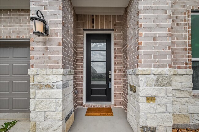 Foto del edificio - 2419 Hazel Berry St