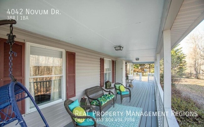 Building Photo - 4042 Novum Rd