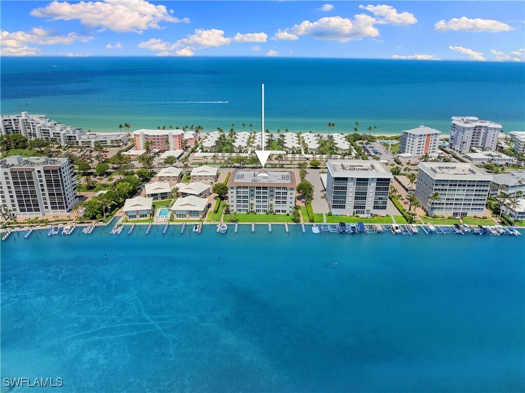 Foto del edificio - 2600 Gulf Shore Blvd N