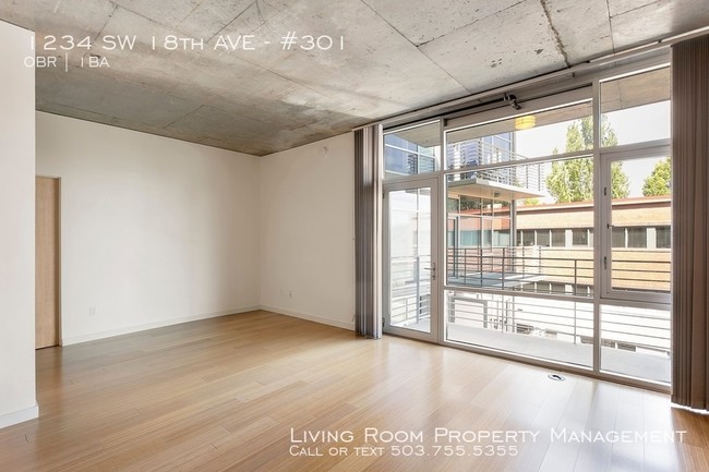 Building Photo - 1234 SW 18th Ave