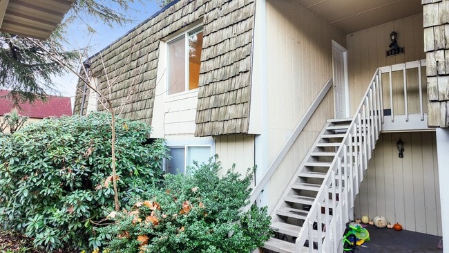 Building Photo - Spacious Apartment in Cozy Tacoma Neighborhood