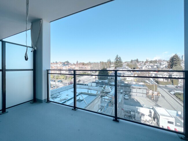 Photo du bâtiment - 901 Lougheed Hwy.