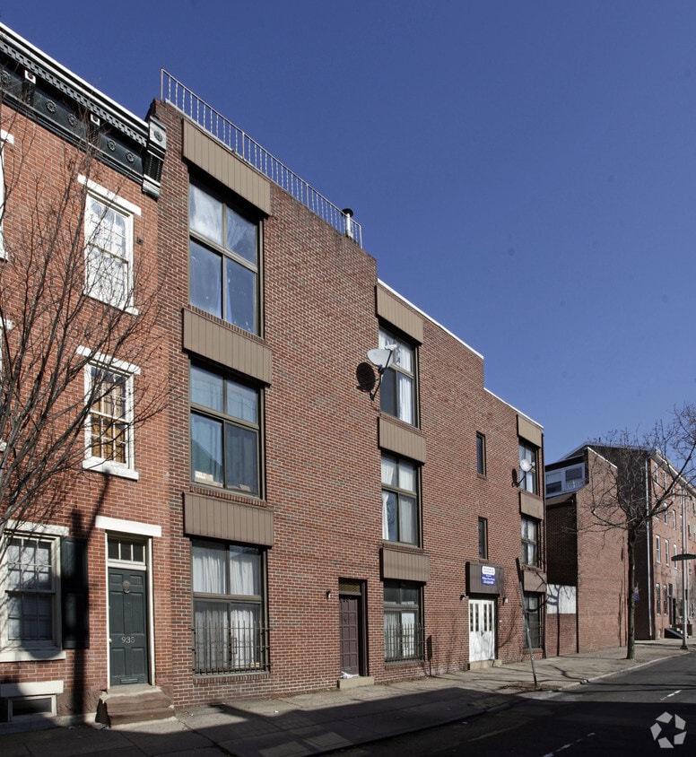 929933 Lombard St, Philadelphia, PA 19147 929933 Lombard St