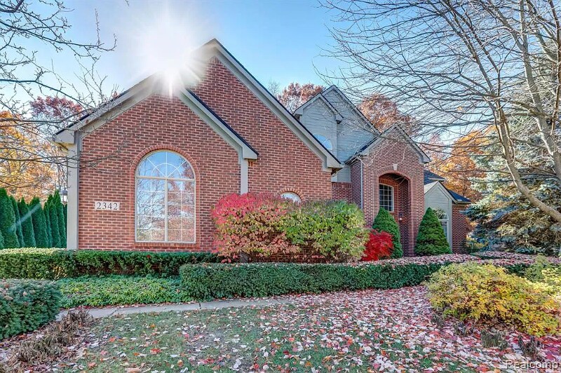 Foto principal - 2342 Ivy Hill Dr