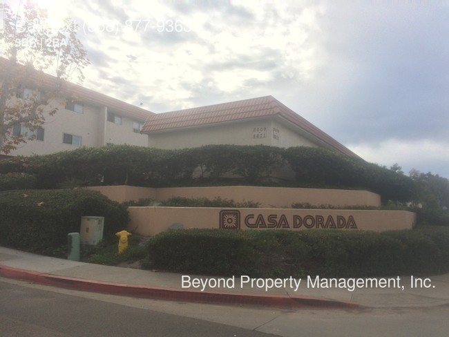 Foto del edificio - 8649 Lake Murray Blvd
