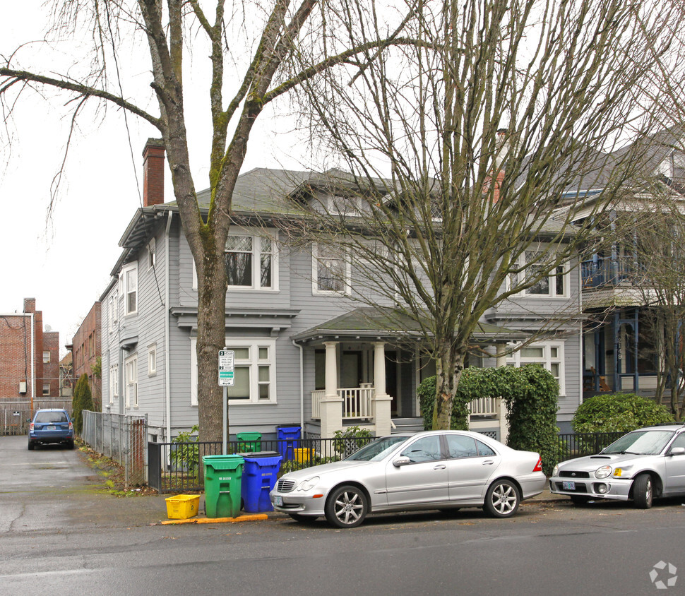 Primary Photo - 2153-2159 NW 23rd Ave