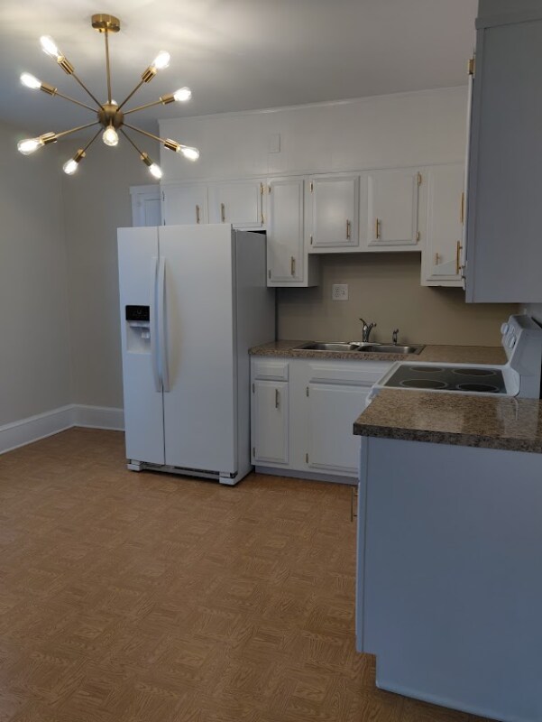 Foto principal - 1631 Harrisburg Ave