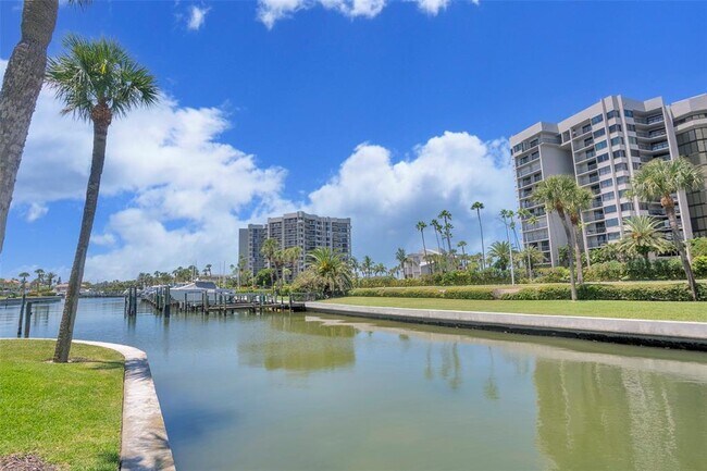 Foto del edificio - 1621 Gulf Blvd