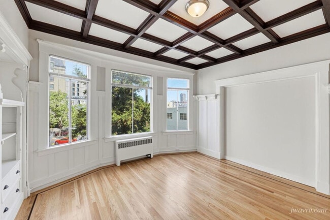 Foto del edificio - 1650 California St