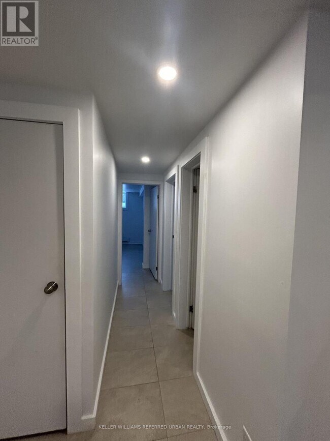 Photo du bâtiment - 198 Coxwell Ave