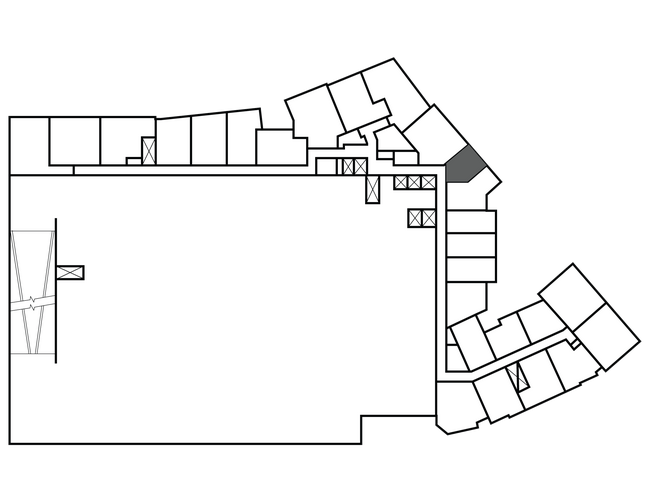 Interior Photo - 250 Mission