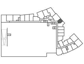 Interior Photo - 250 Mission