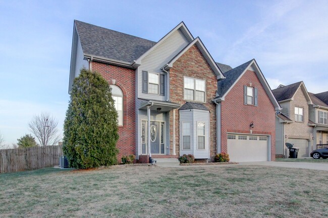 Building Photo - Super Views of Kentucky while in Clarksville