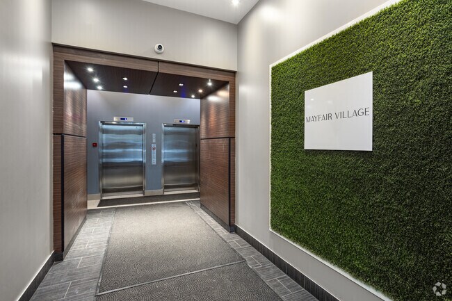 Lobby - Mayfair Village South