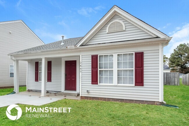 Building Photo - 2865 Oasis Ln