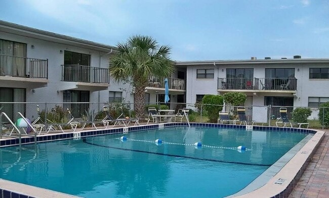 Building Photo - 1500 Virginia Ave