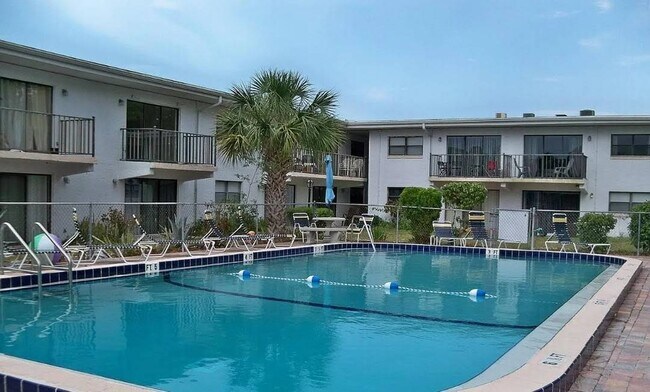 Foto del edificio - 1500 Virginia Ave