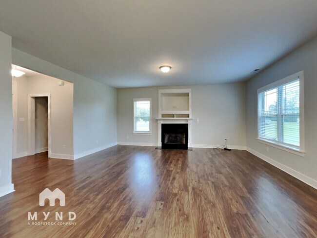 Foto del edificio - 53 Rocky Creek Ln