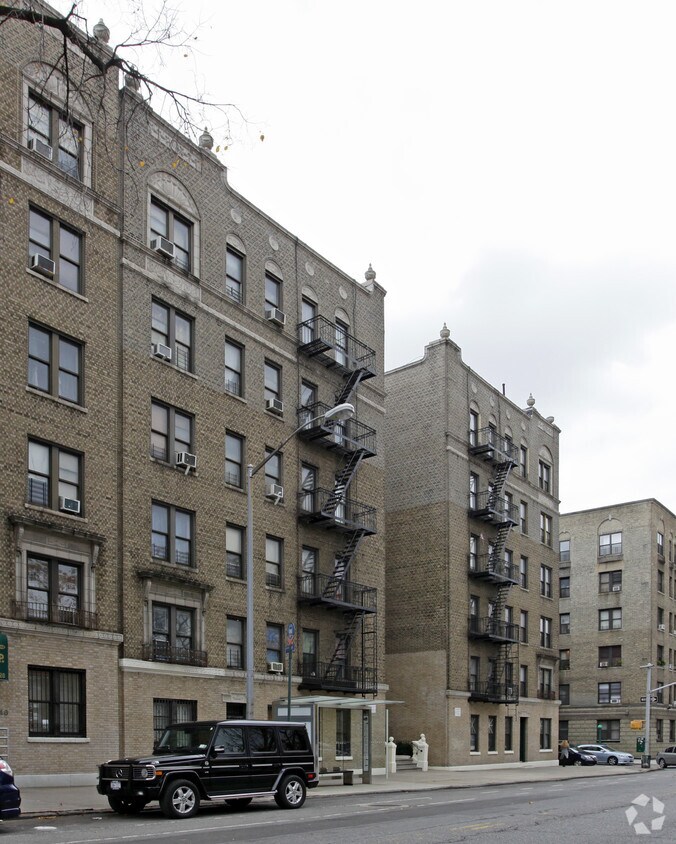 Building Photo - 344 Fort Washington Ave