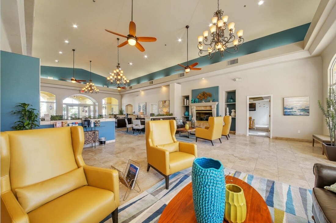 Tresa at Arrowhead Apartment Homes Rentals Glendale, AZ