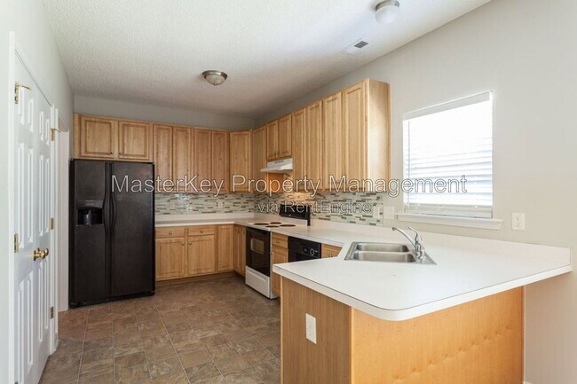 Building Photo - 6925 Paint Rock Ln