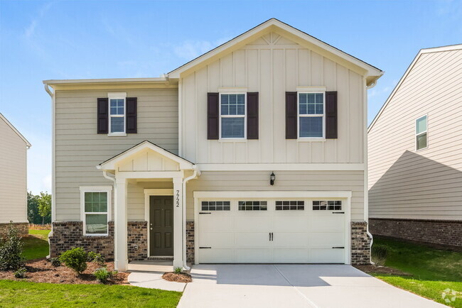 Building Photo - 7722 Sudbury Cir