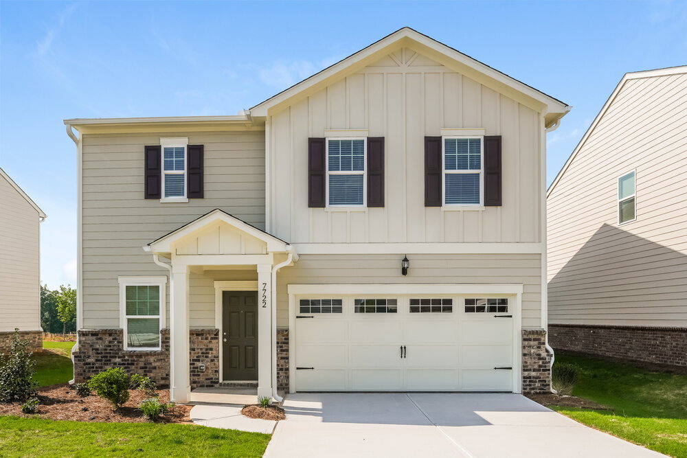 Foto principal - 7722 Sudbury Cir