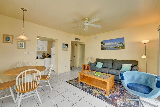 Foto del edificio - 2908 Bayshore Dr