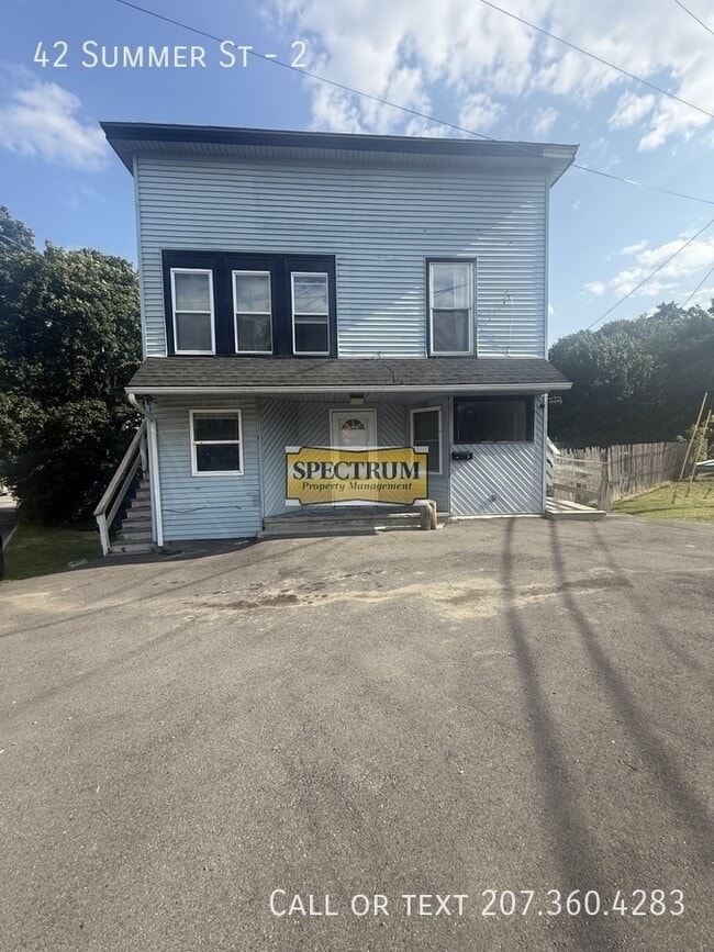 Building Photo - 42 Summer St