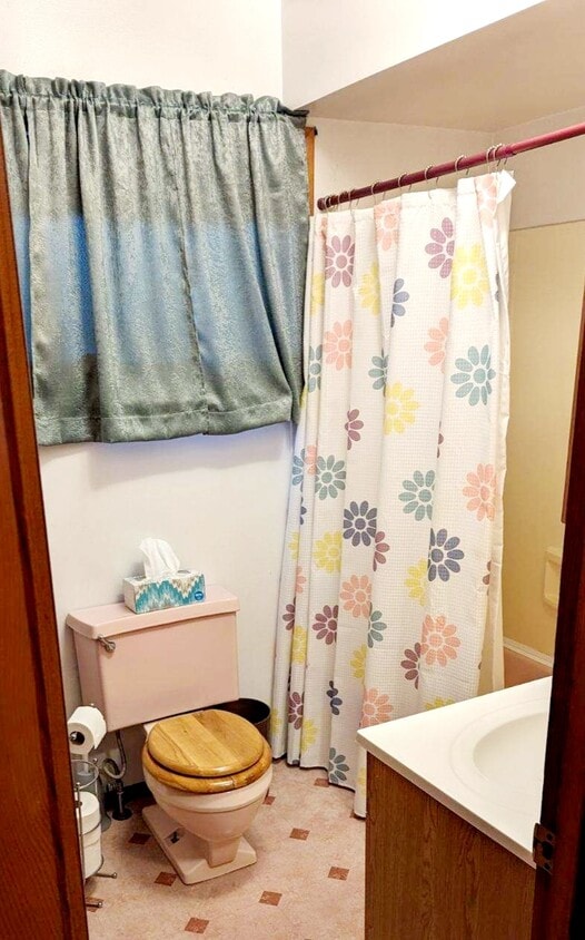 Foto principal - 718 Hannah St