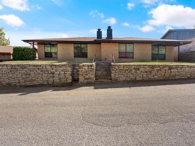 Building Photo - 1117 S Rusk St