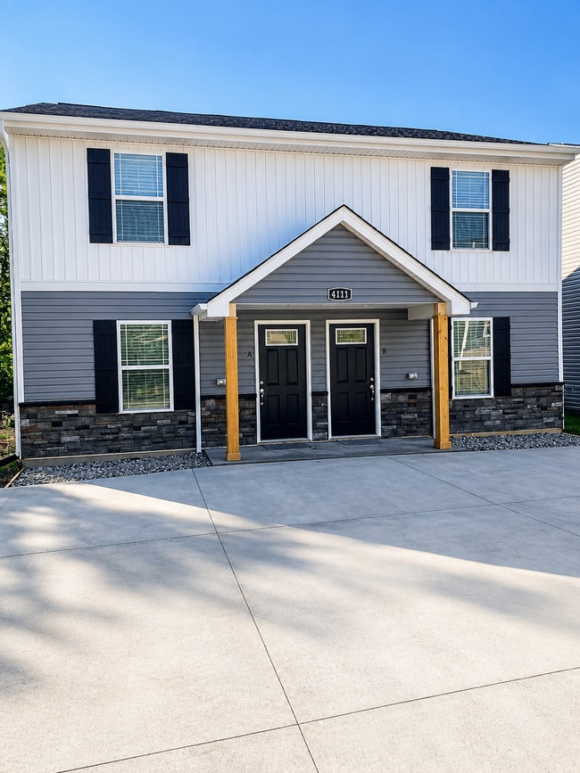 Building Photo - Richardson Rd Townhomes