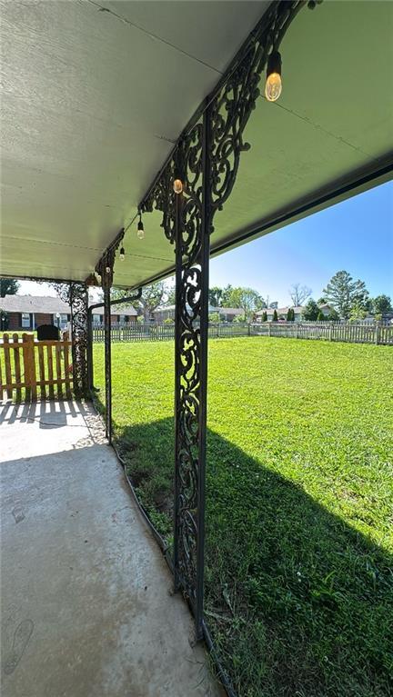 Foto principal - 916 S 16th St