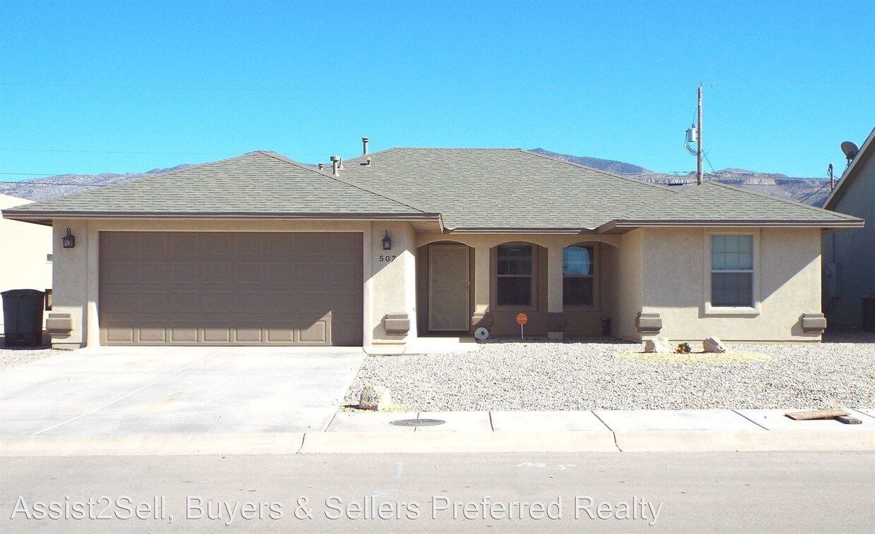 Foto principal - 507 Coronado Dr