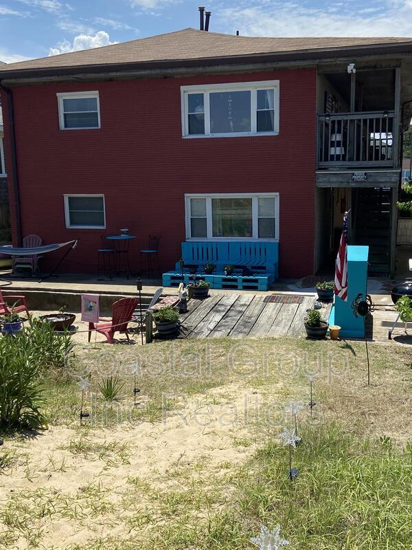 Foto del edificio - 906 W Ocean View Ave