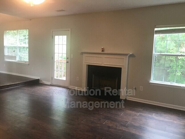 Foto del edificio - 6941 Foxmoor Way