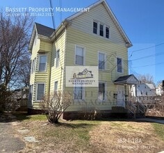 Building Photo - 66 Griswold St