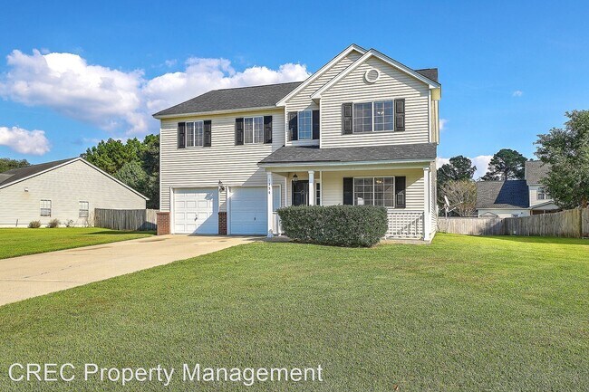Foto del edificio - 4 br, 2.5 bath House - 1354 Pinyon Pine Drive