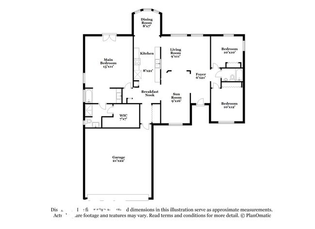 Building Photo - 39 Peterlee Ct