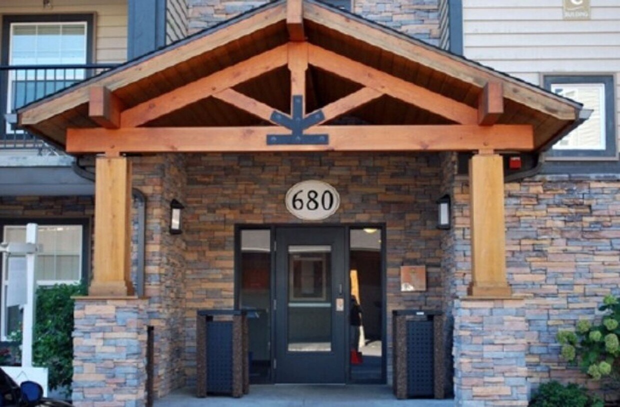 Primary Photo - Studio Apartment in Secured Entry Building...