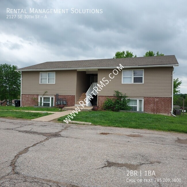 Foto del edificio - 2127 SE 30th St