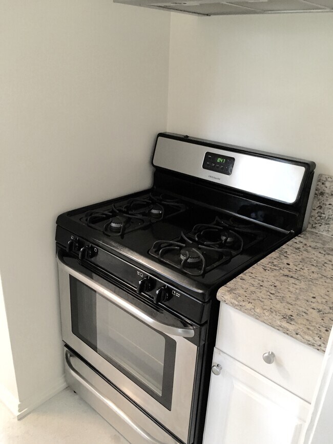 Foto del edificio - 1226 Washington Ave